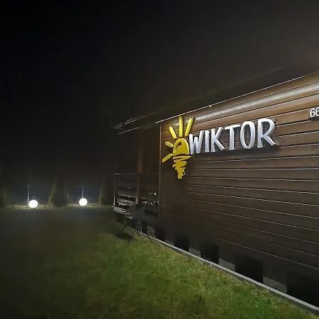 Wiktor Ferienhaus