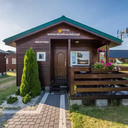 Wiktor Rusinowo (Slawno)