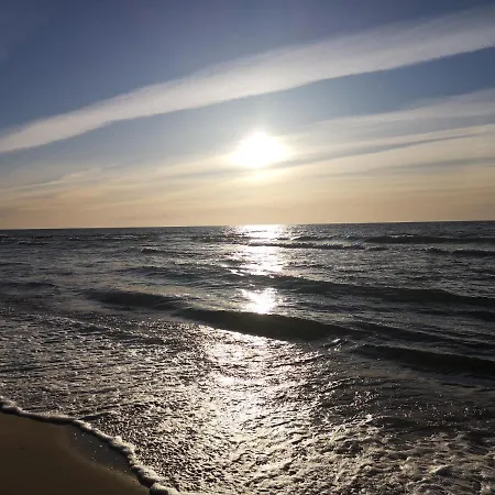 Casa vacanze Wiktor *