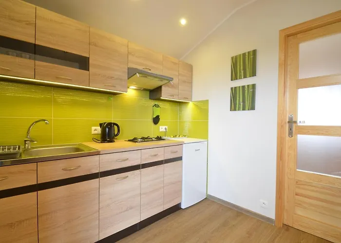 Wiktor Dom wakacyjny