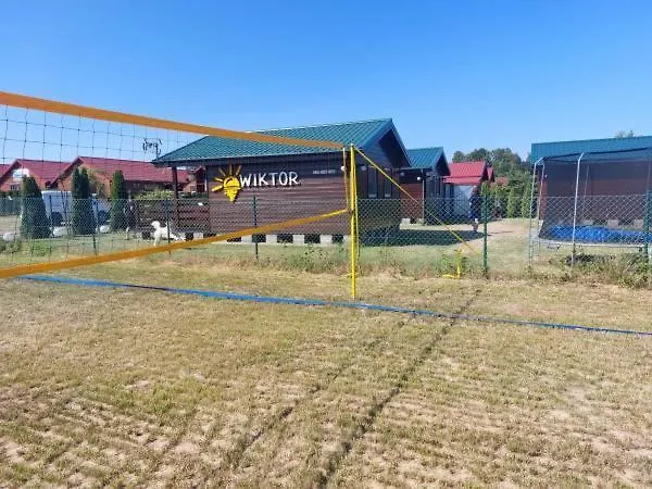 Holiday home Wiktor