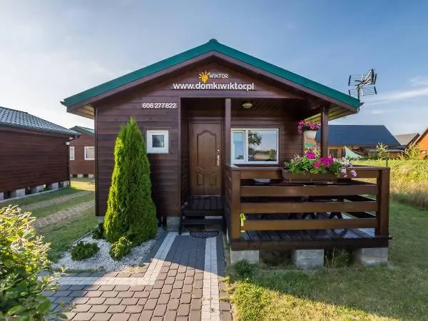 Wiktor Rusinowo (Slawno)