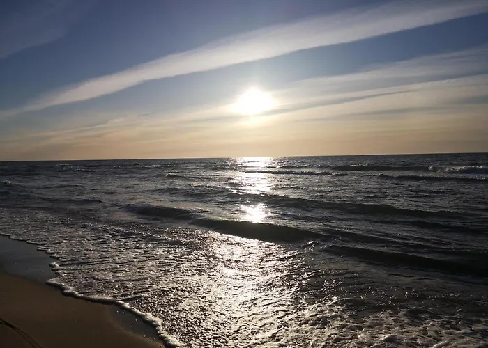 Holiday home Wiktor *